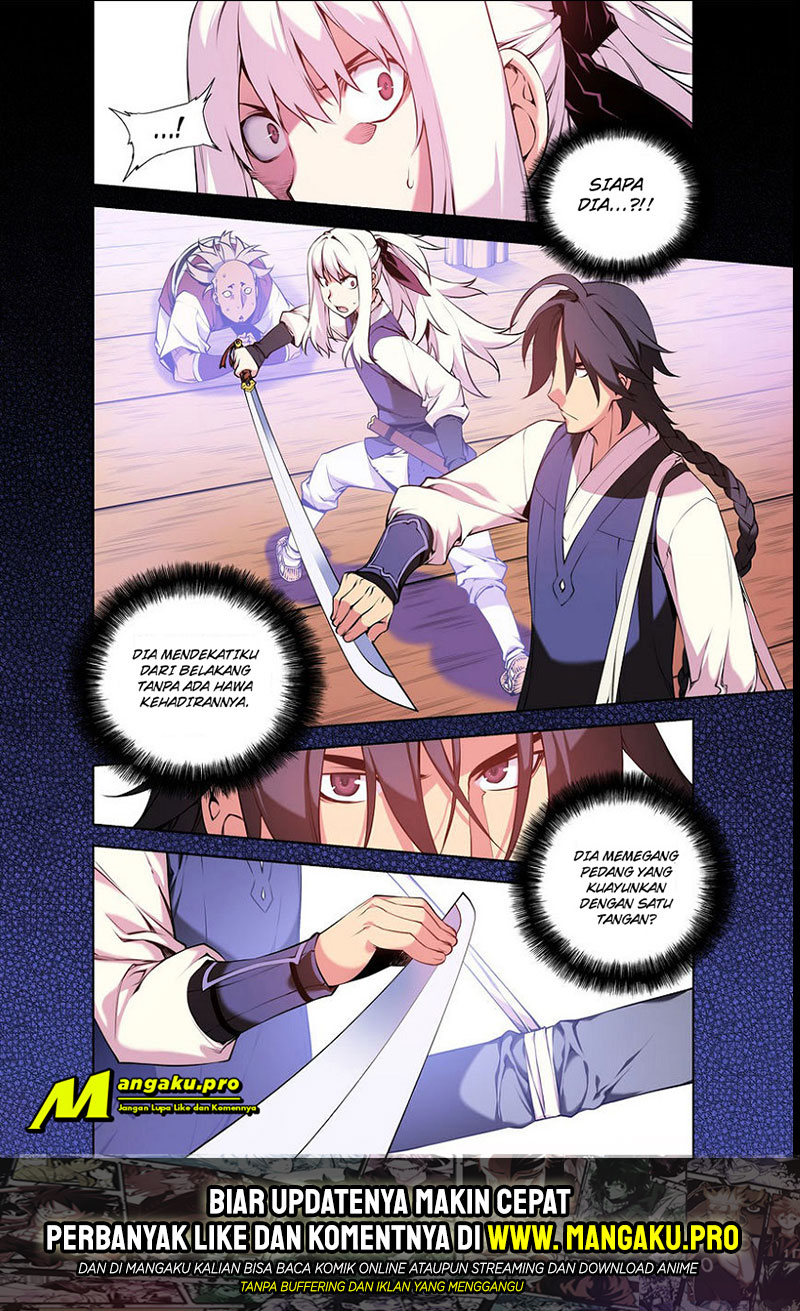 Chongsa Chapter 3 Gambar 3