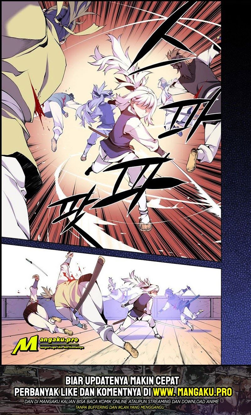 Chongsa Chapter 2 Gambar 14