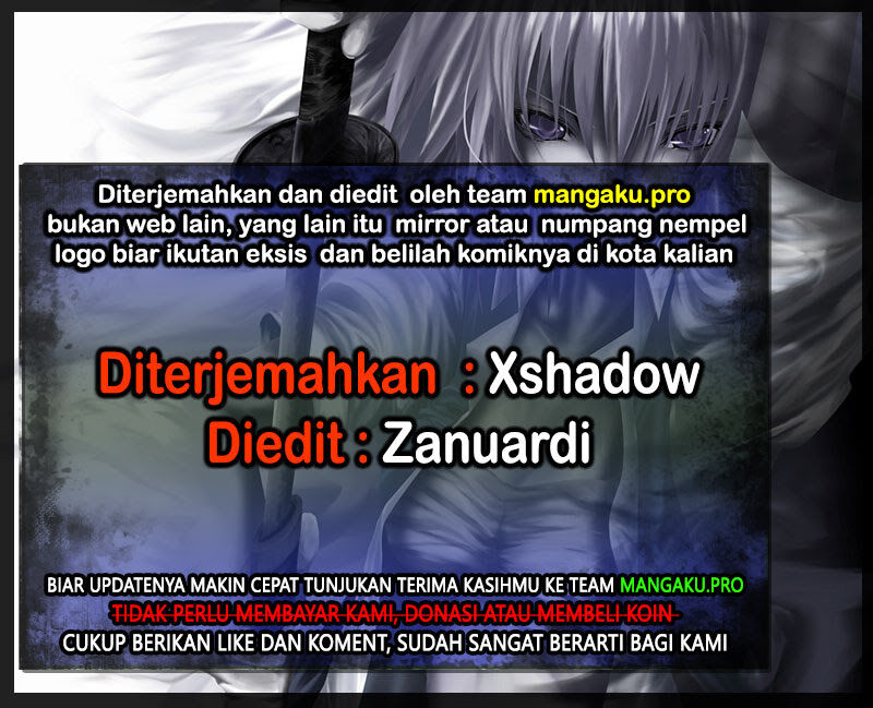Manhwa Chongsa Chapter 2 gambar nomor 2