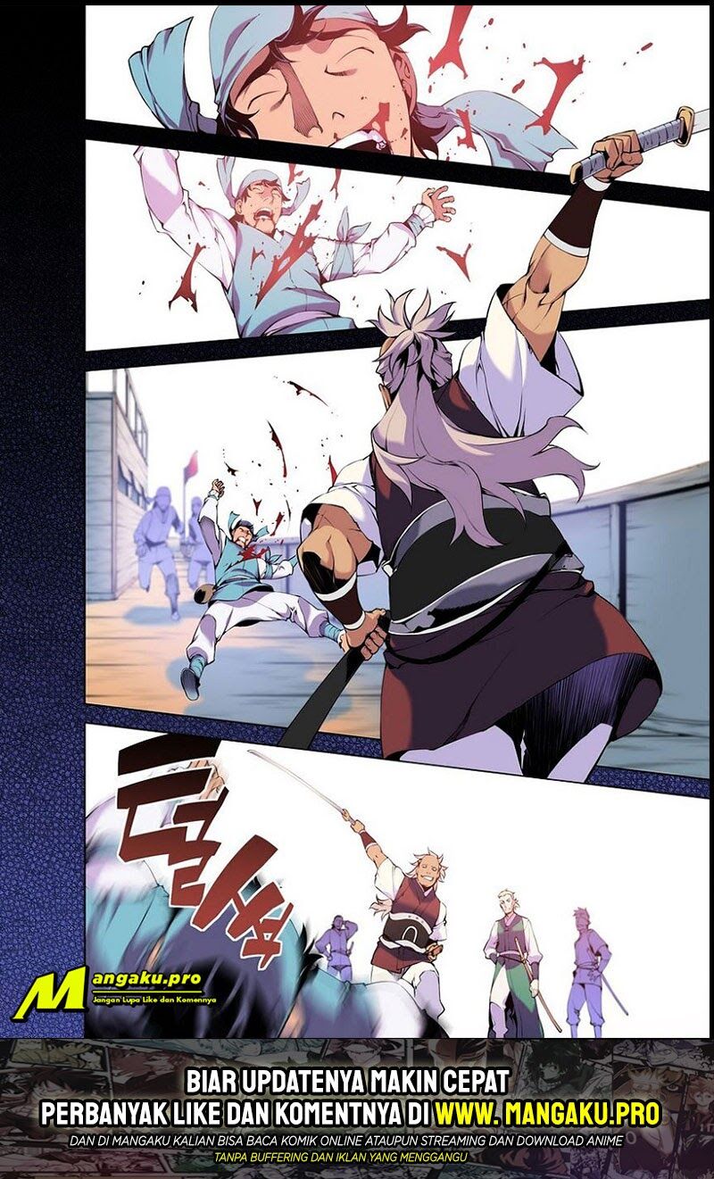 Chongsa Chapter 2 Gambar 3