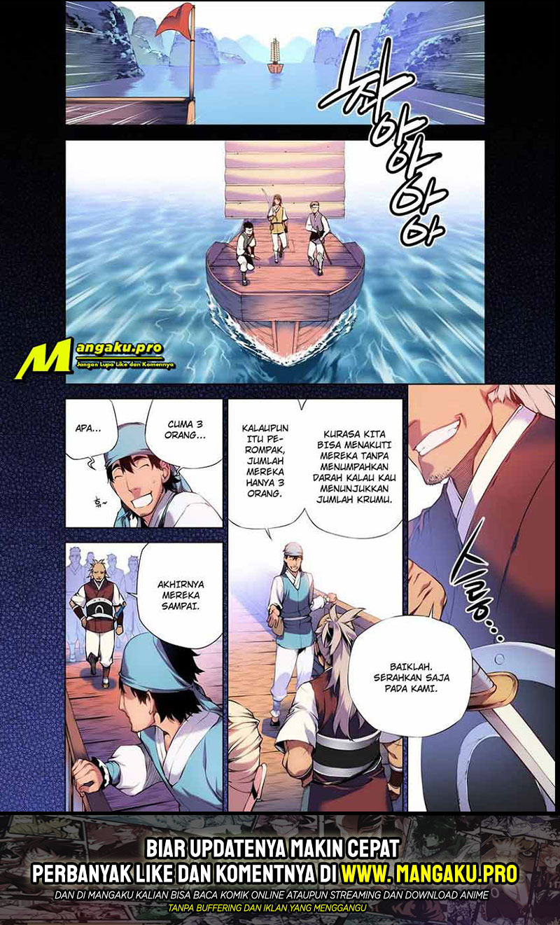 Chongsa Chapter 1 Gambar 13