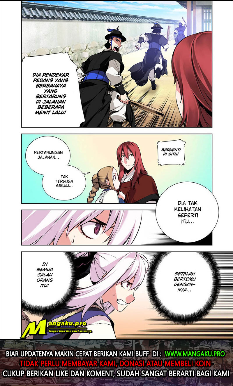 Chongsa Chapter 10 Gambar 13