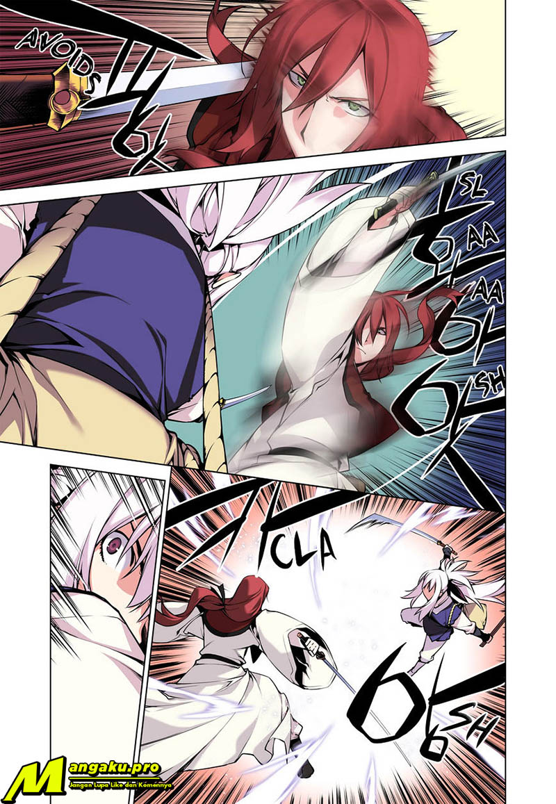 Chongsa Chapter 10 Gambar 8