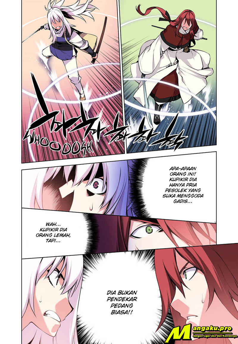 Chongsa Chapter 10 Gambar 9