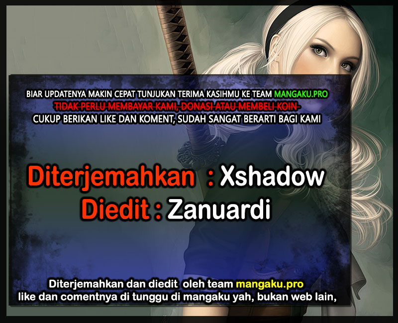 Manhwa Chongsa Chapter 9 gambar nomor 2