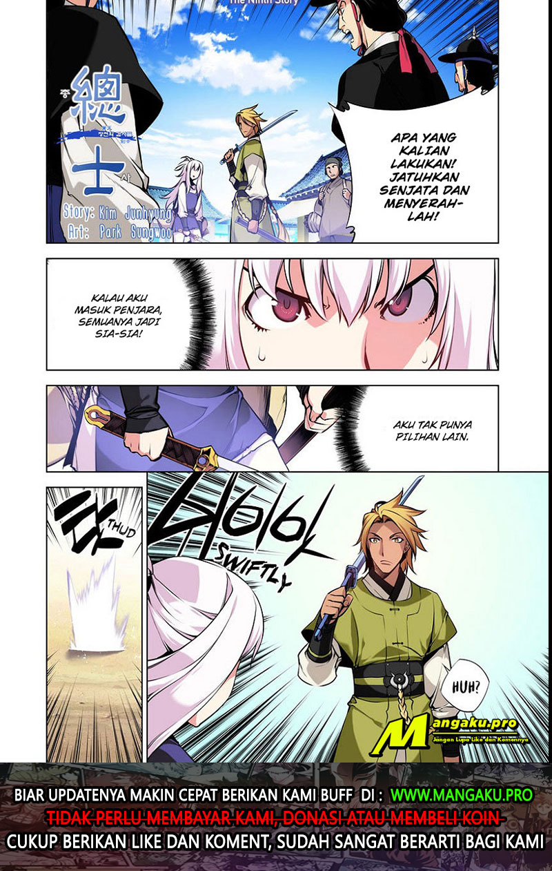 Chongsa Chapter 9 Gambar 3