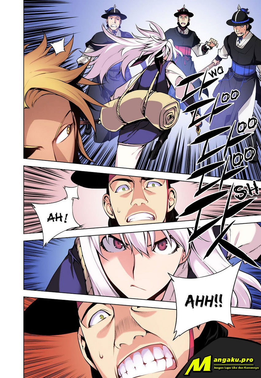 Chongsa Chapter 9 Gambar 5