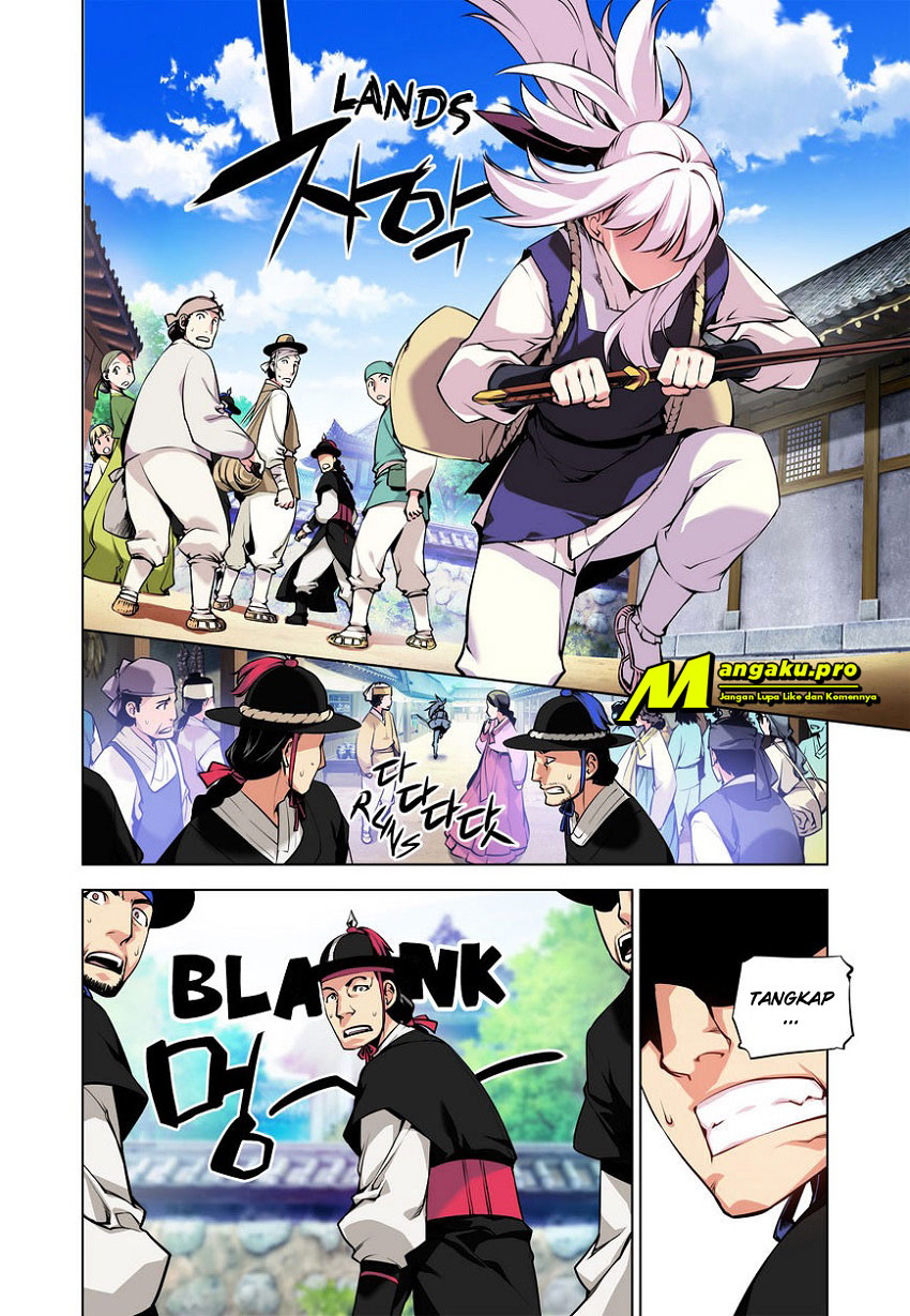 Chongsa Chapter 9 Gambar 7