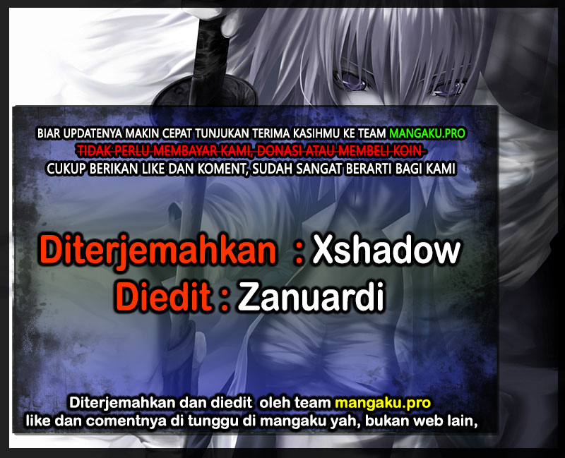 Manhwa Chongsa Chapter 8 gambar nomor 2