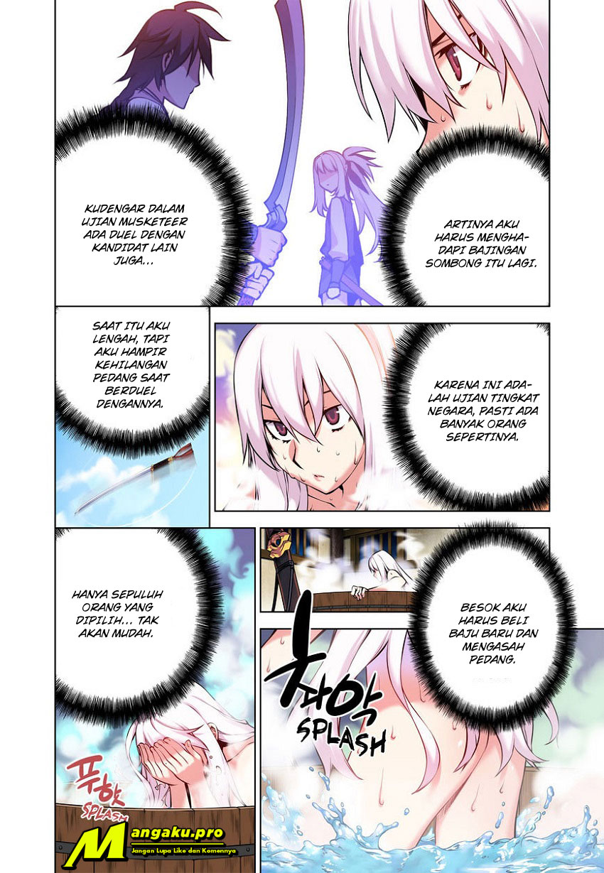 Chongsa Chapter 7 Gambar 9