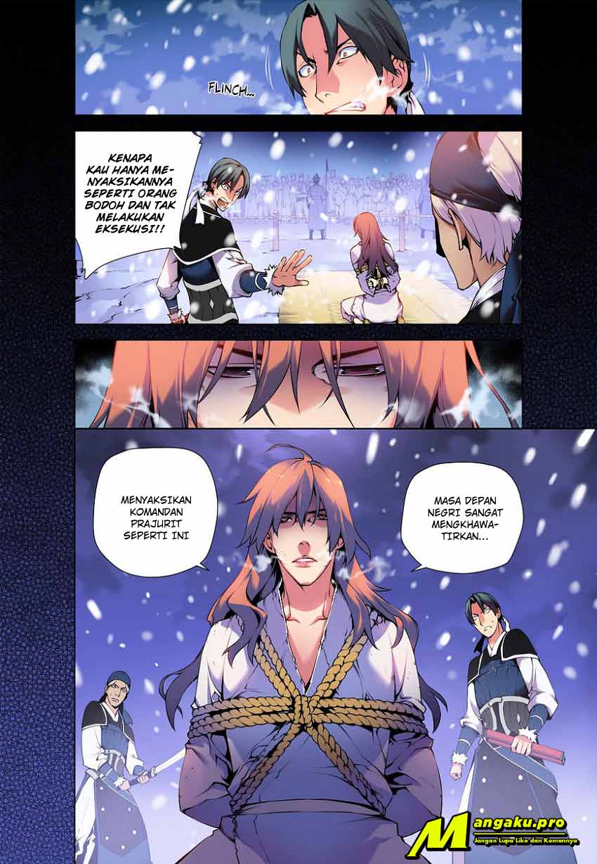 Chongsa Chapter 00.1 Gambar 5