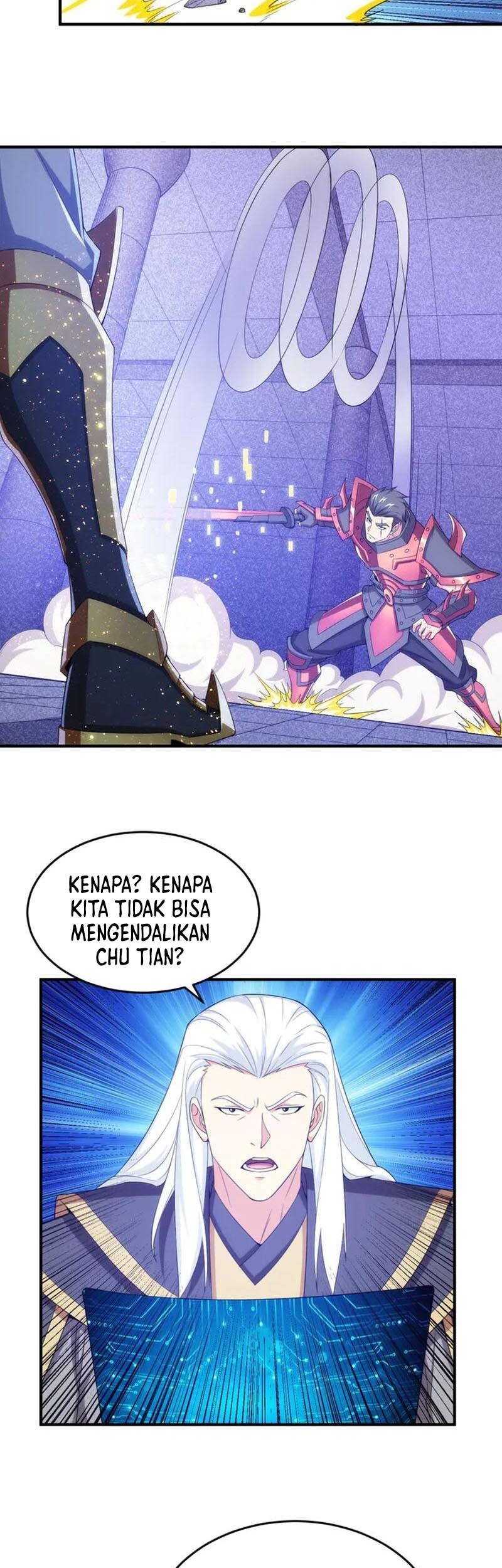 Rich Player Chapter 210 Gambar 7