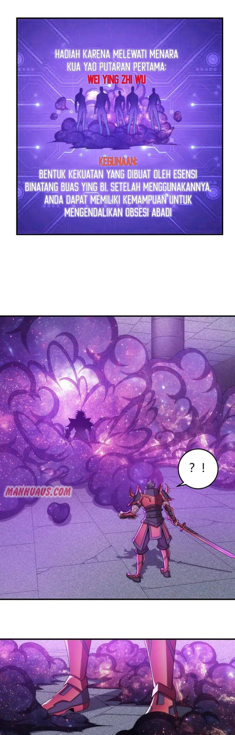 Rich Player Chapter 210 Gambar 9