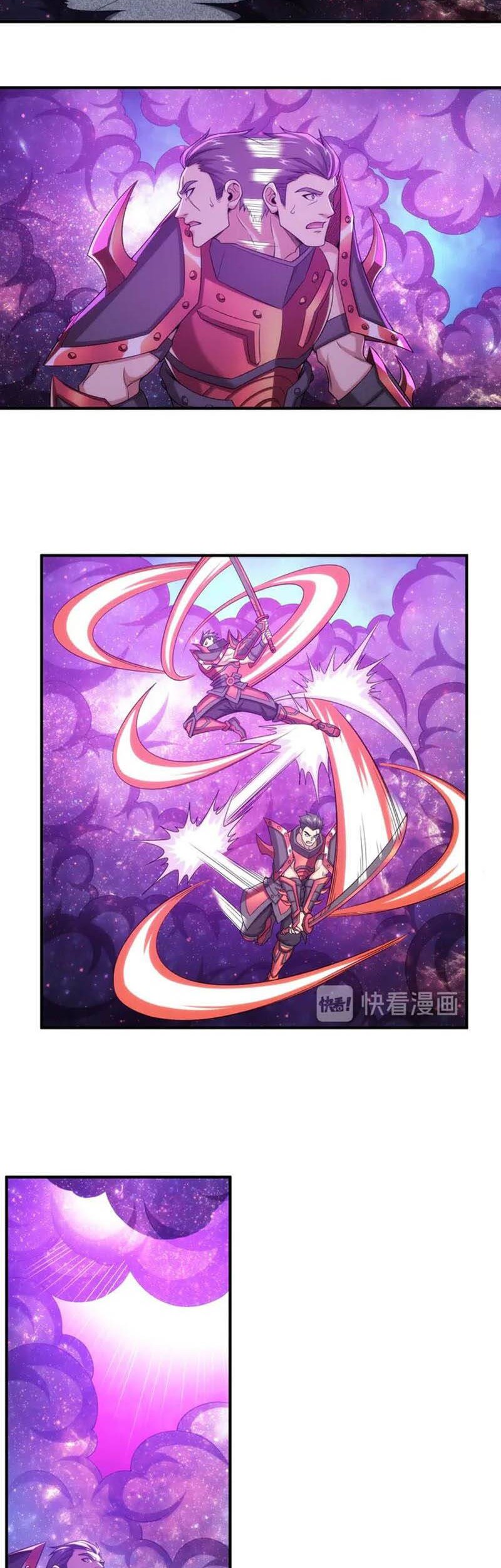 Rich Player Chapter 210 Gambar 10