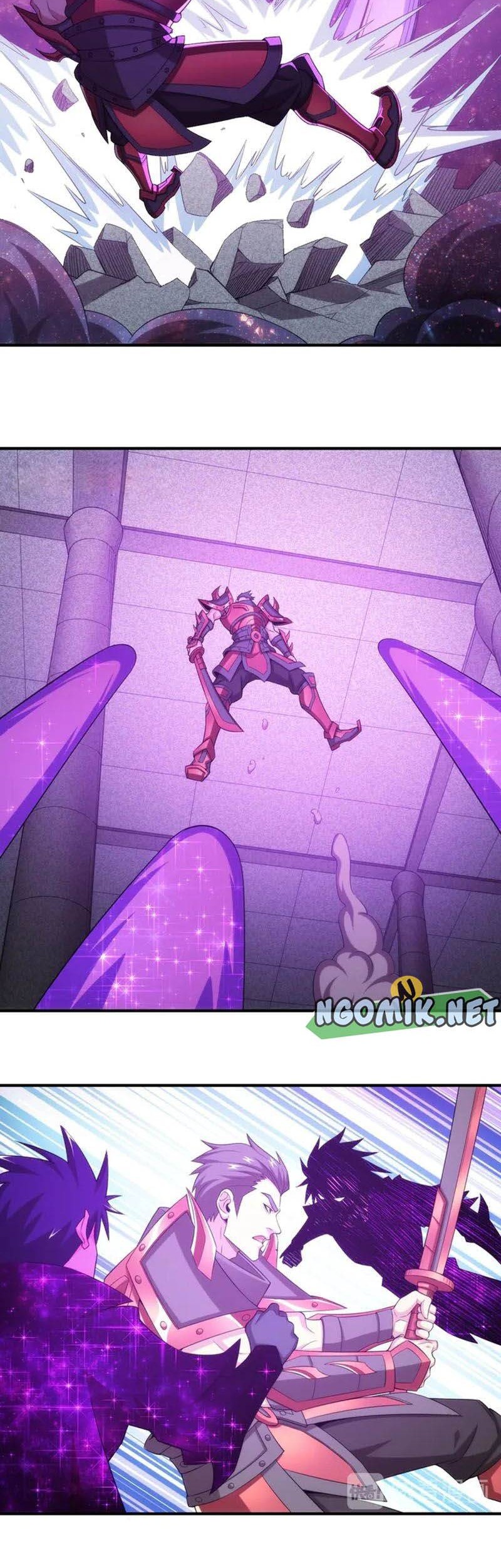 Rich Player Chapter 210 Gambar 12