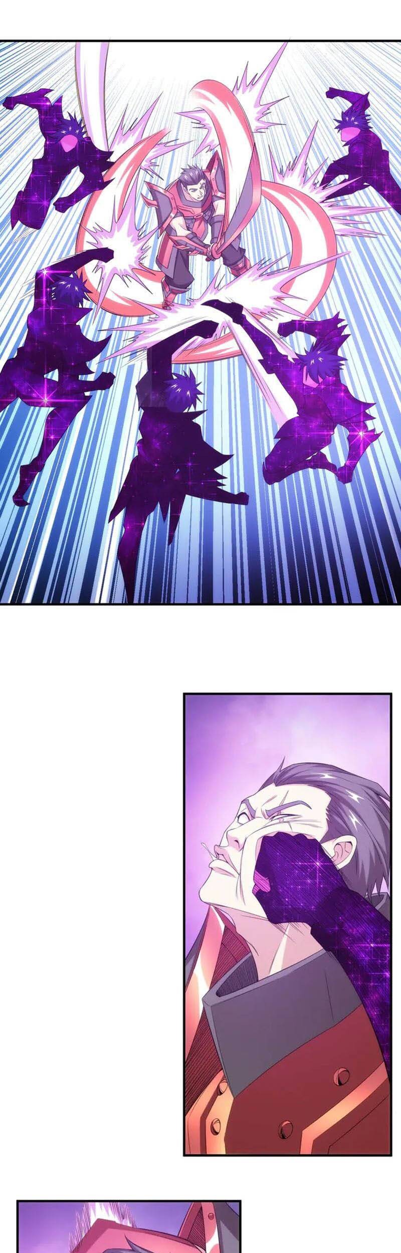 Rich Player Chapter 210 Gambar 13