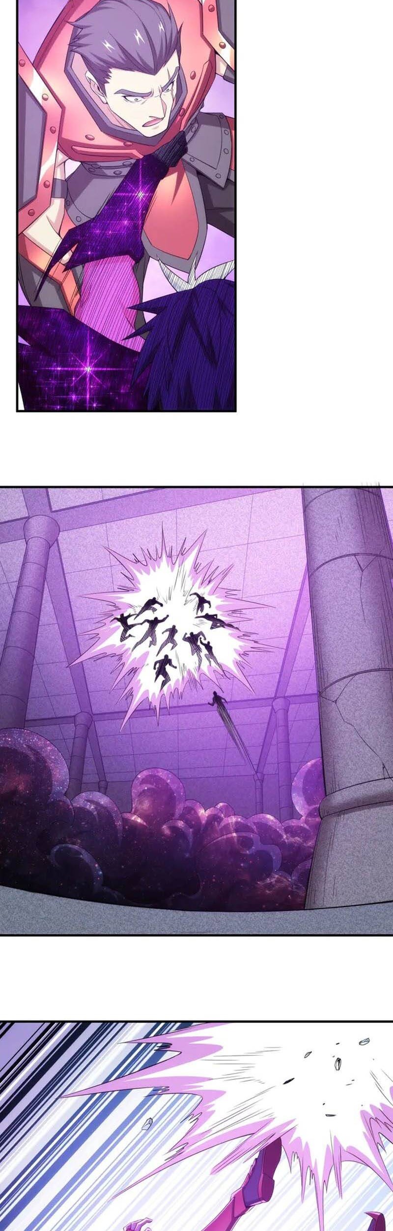 Rich Player Chapter 210 Gambar 14