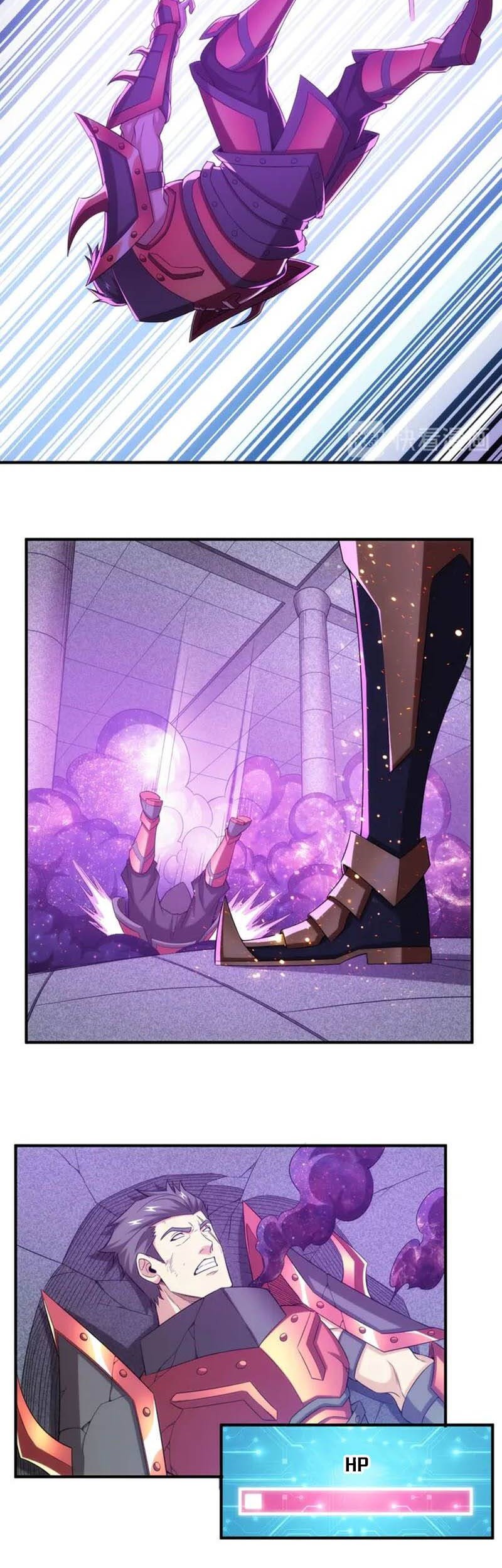 Rich Player Chapter 210 Gambar 15