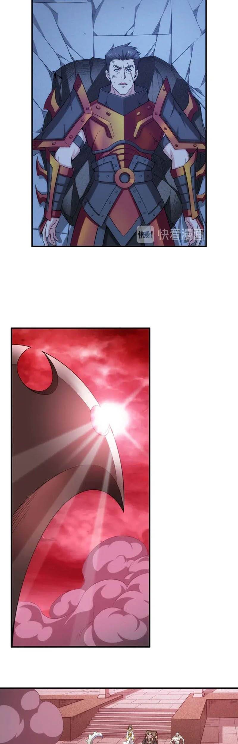 Rich Player Chapter 210 Gambar 17