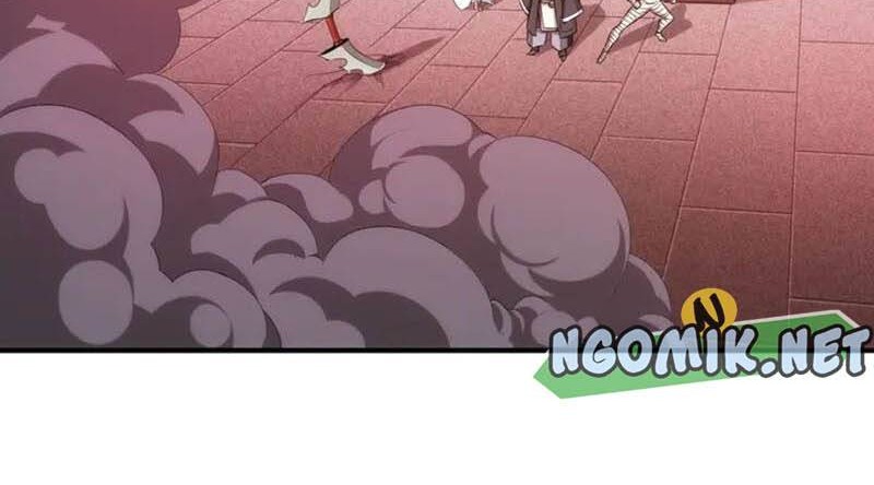 Rich Player Chapter 210 Gambar 18