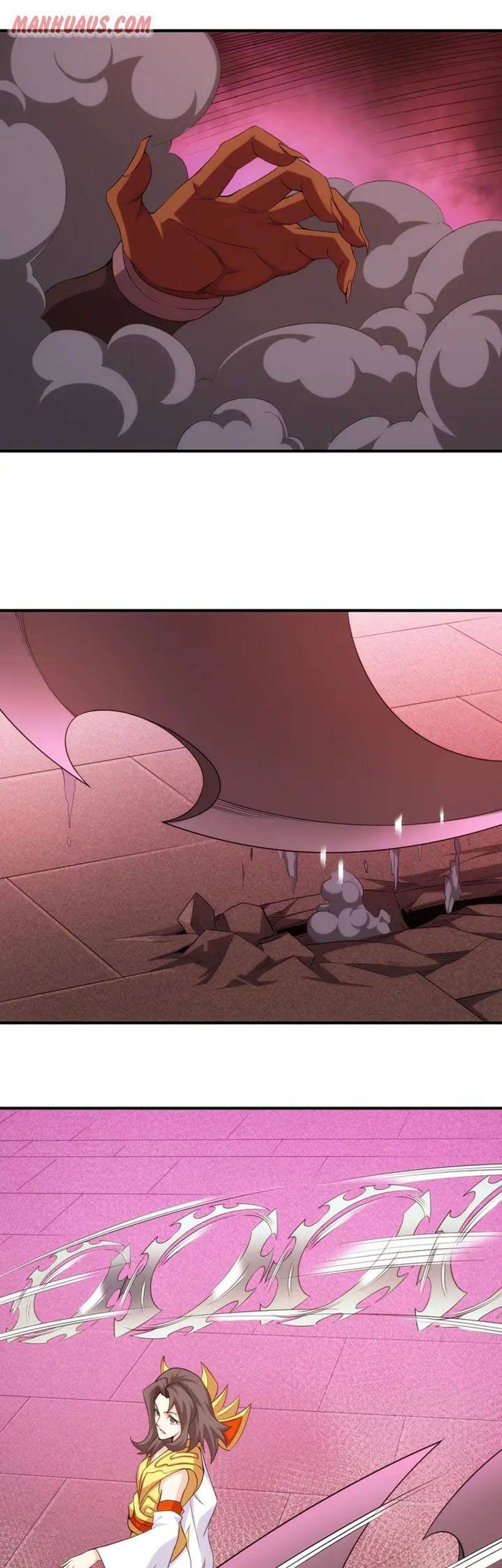 Rich Player Chapter 210 Gambar 19