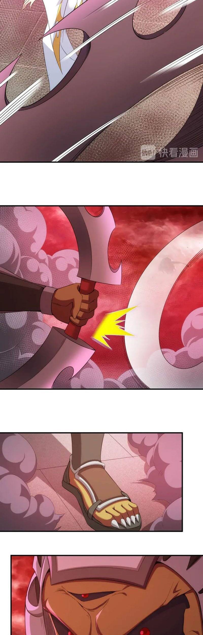 Rich Player Chapter 210 Gambar 20