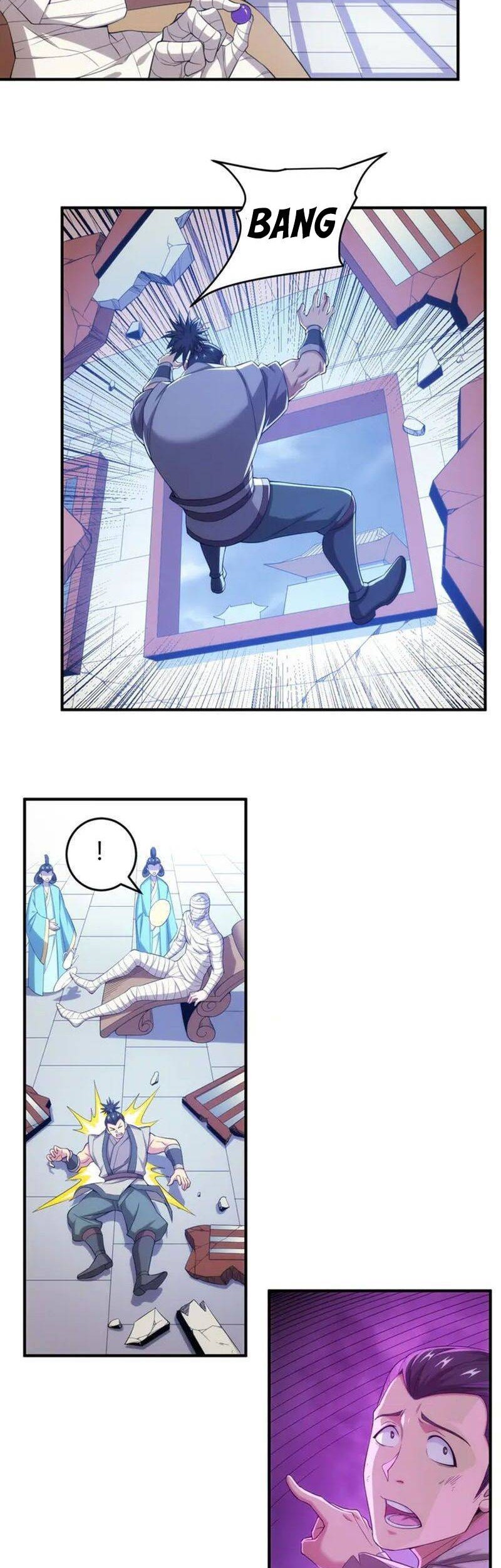 Rich Player Chapter 209 Gambar 7