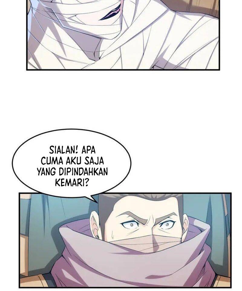 Rich Player Chapter 209 Gambar 9