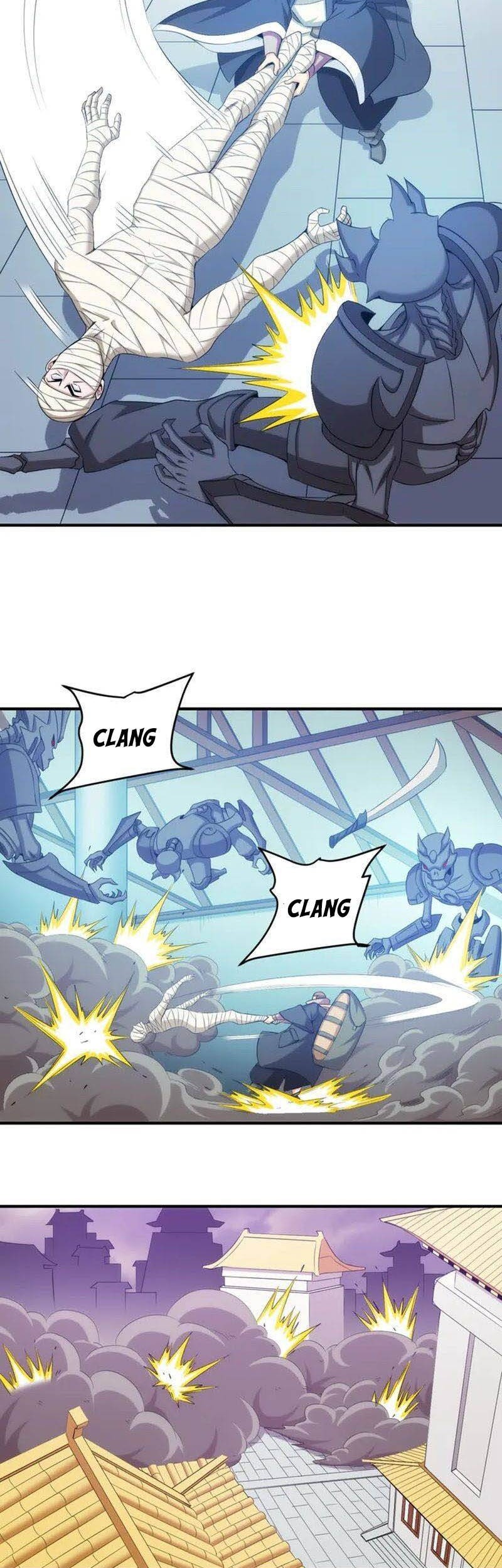 Rich Player Chapter 209 Gambar 12