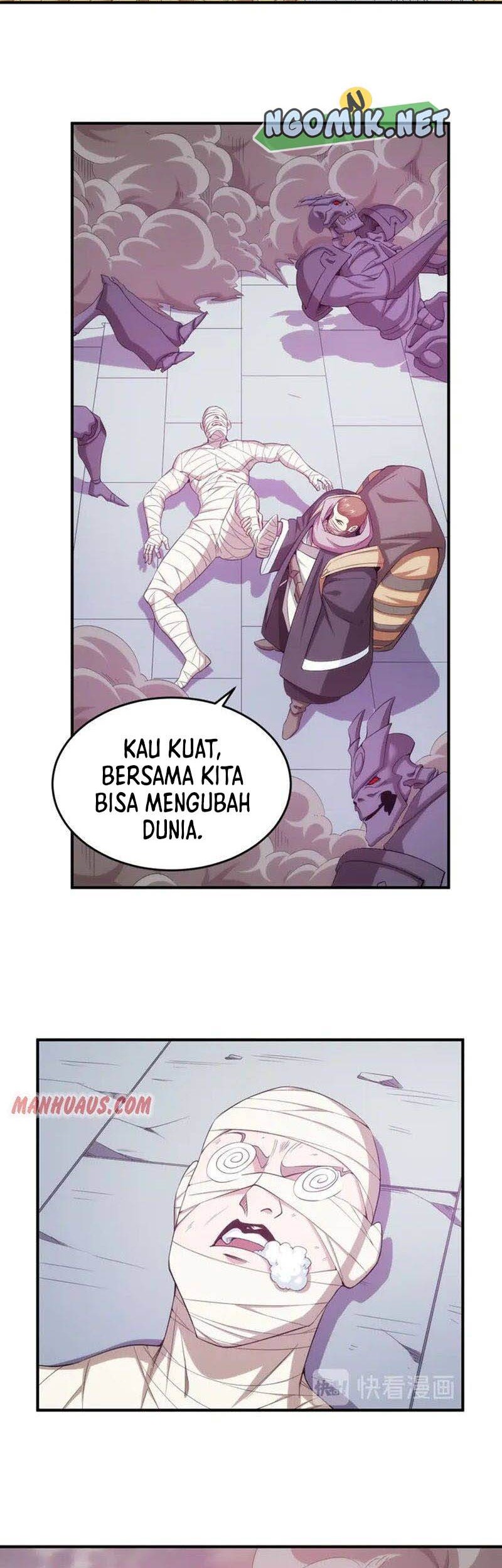 Rich Player Chapter 209 Gambar 13