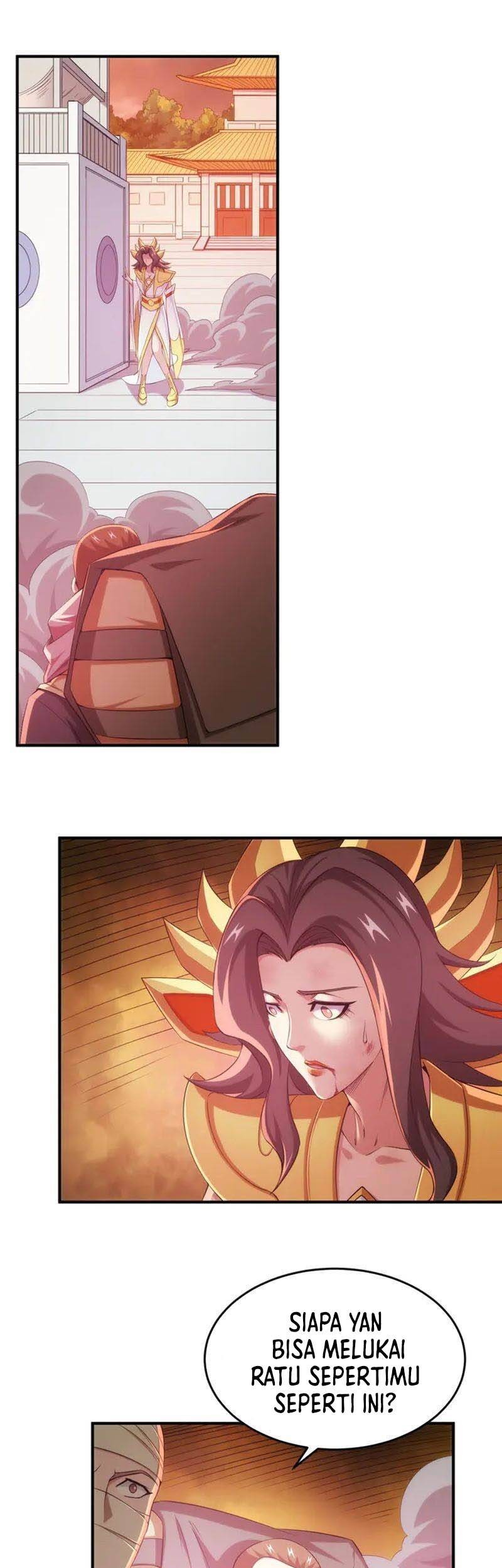 Rich Player Chapter 209 Gambar 15