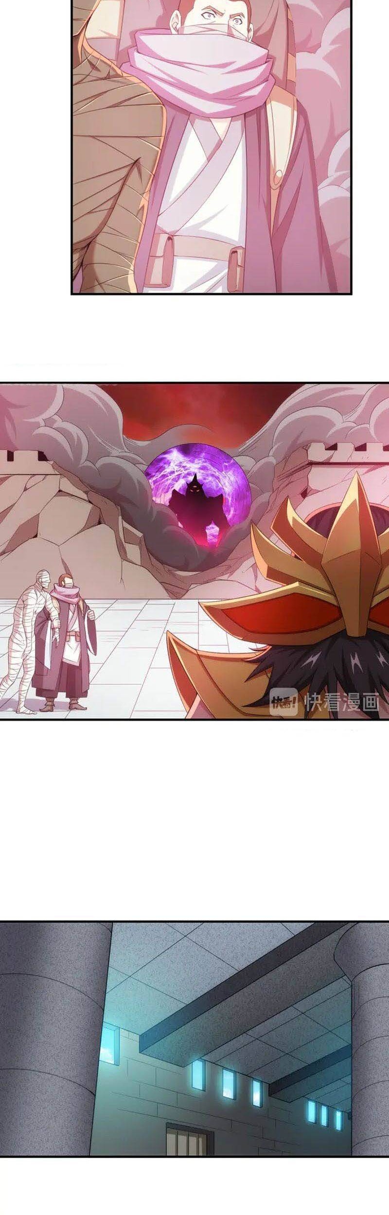 Rich Player Chapter 209 Gambar 16