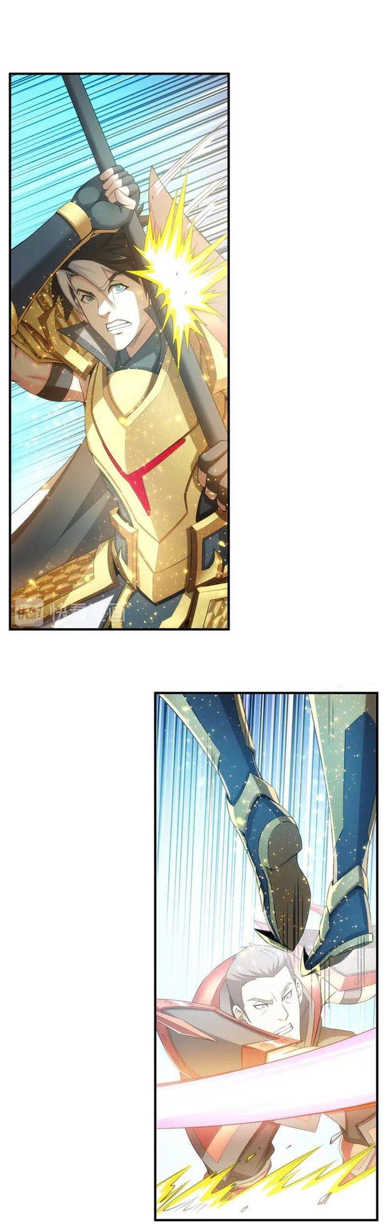 Rich Player Chapter 209 Gambar 20