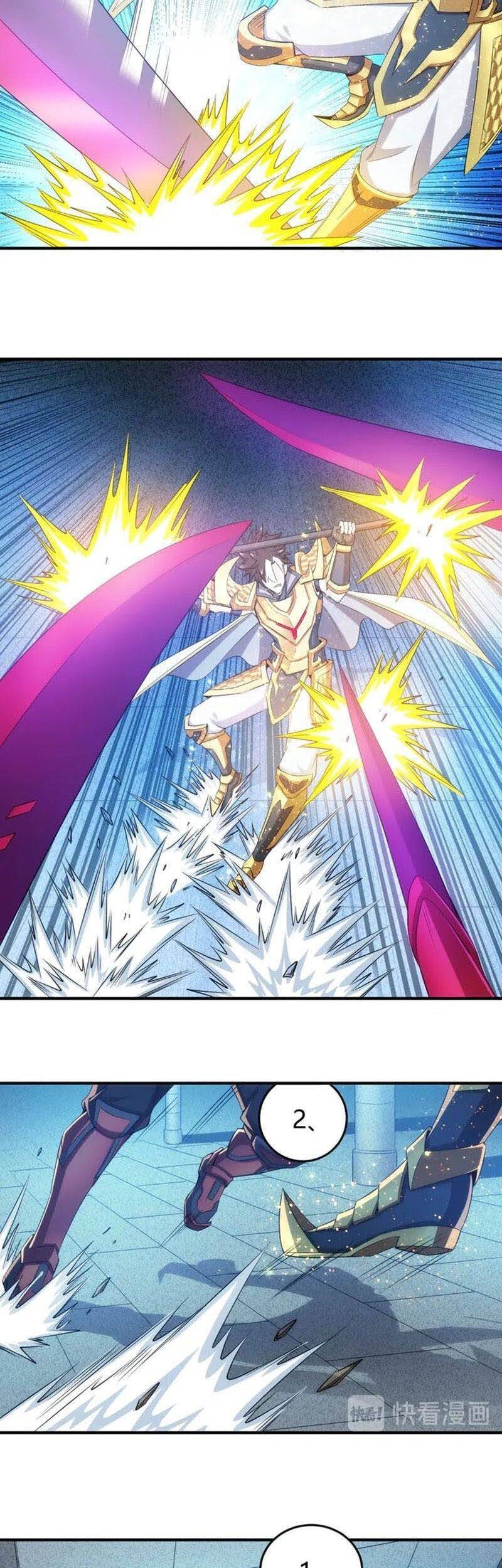 Rich Player Chapter 209 Gambar 22