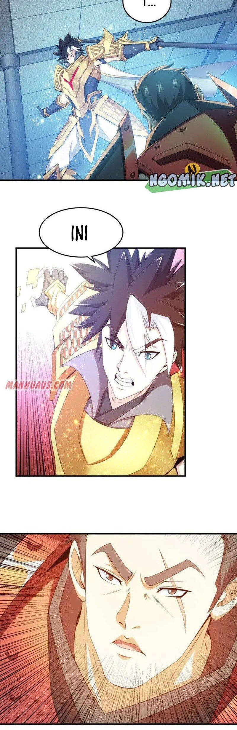 Rich Player Chapter 209 Gambar 23