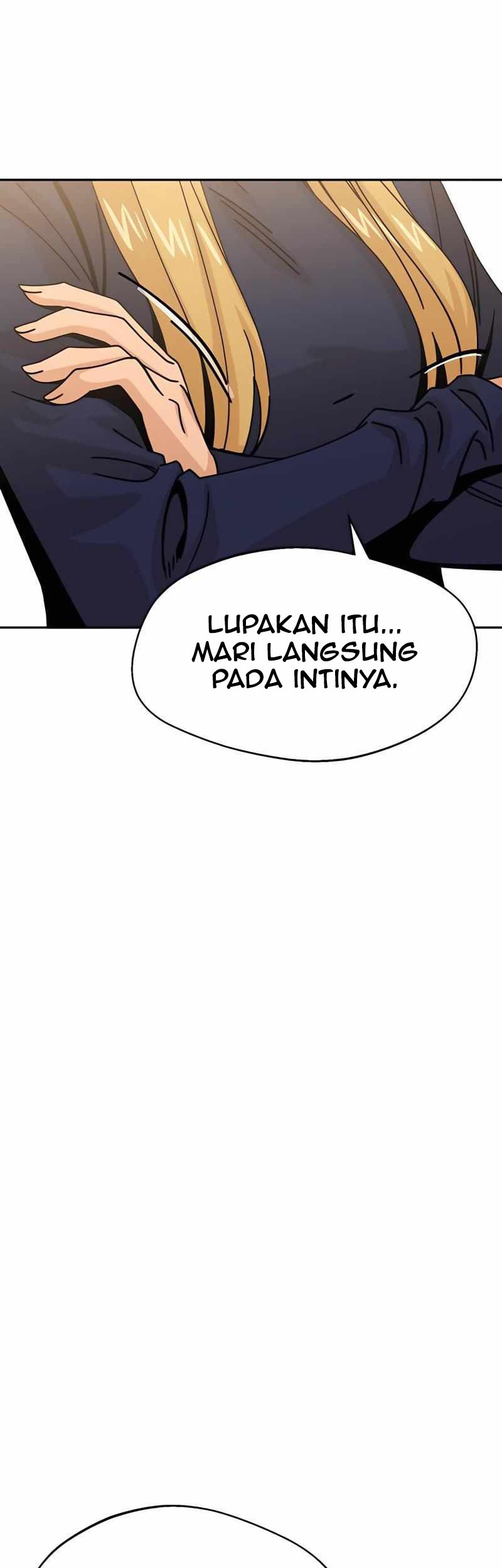 Match Made in Heaven by Chance Chapter 18 Gambar 50