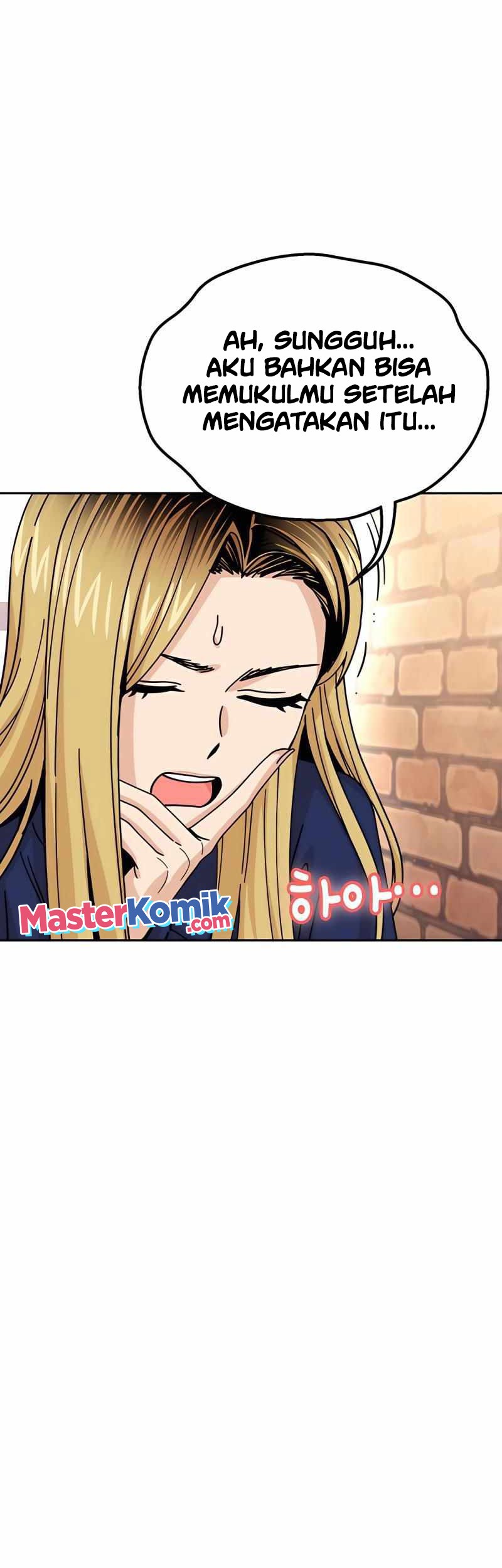 Match Made in Heaven by Chance Chapter 18 Gambar 54