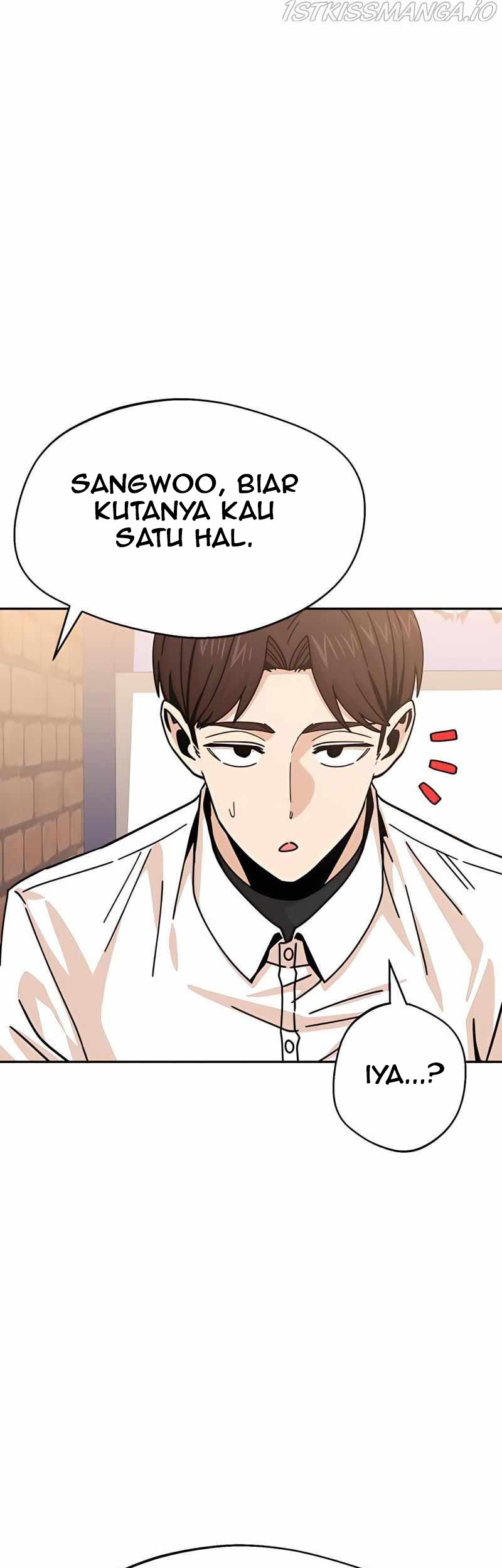 Match Made in Heaven by Chance Chapter 18 Gambar 56