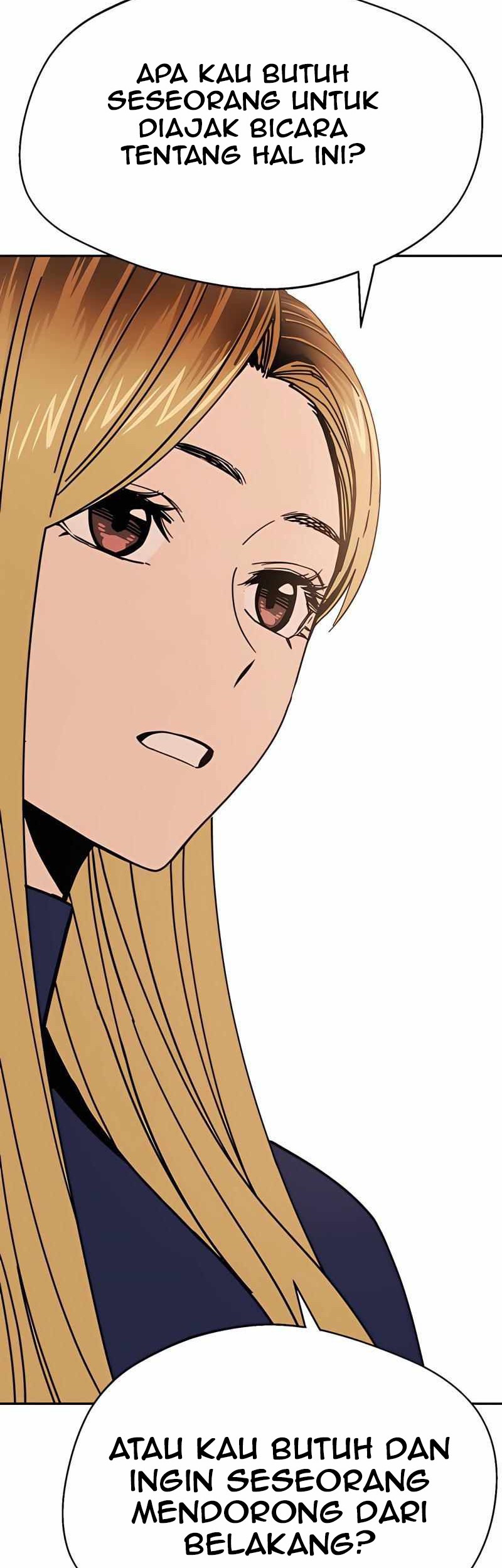 Match Made in Heaven by Chance Chapter 18 Gambar 57