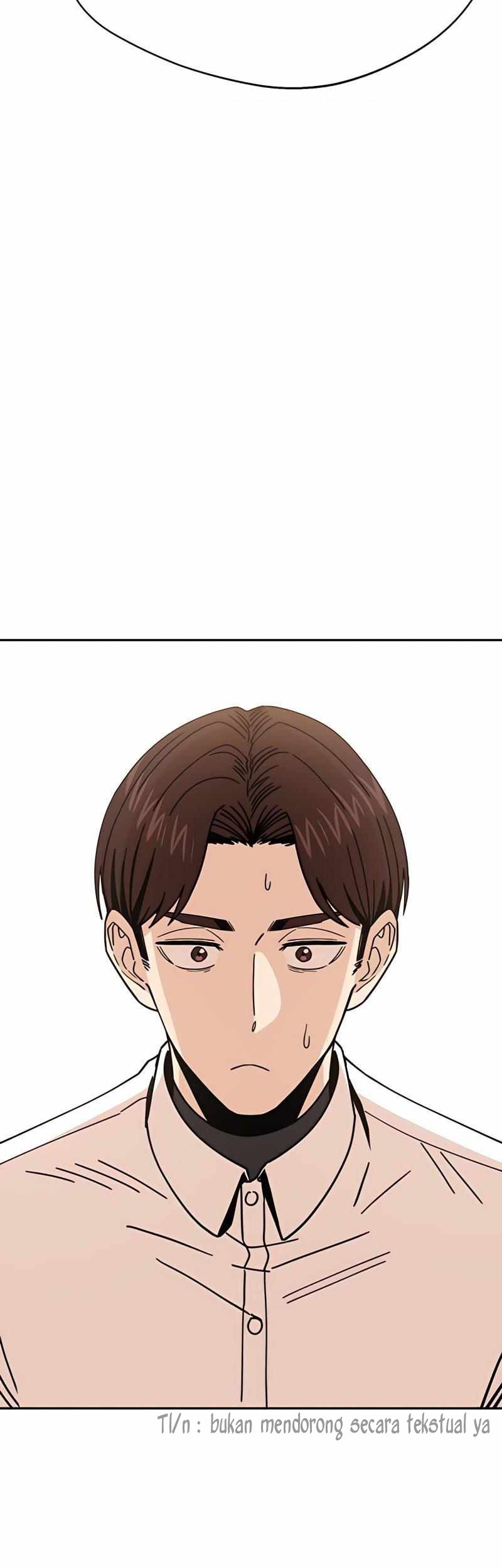 Match Made in Heaven by Chance Chapter 18 Gambar 58