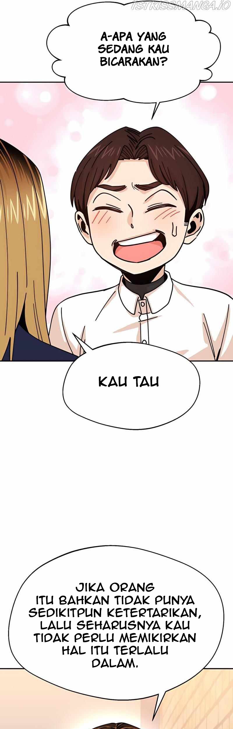 Match Made in Heaven by Chance Chapter 18 Gambar 60