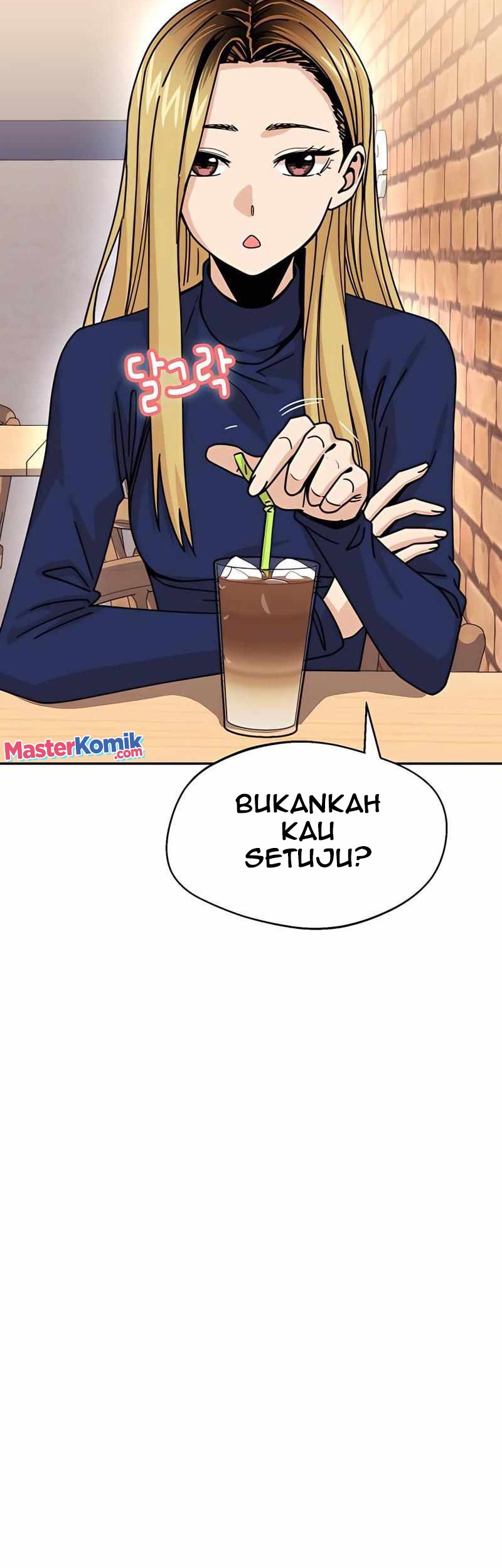 Match Made in Heaven by Chance Chapter 18 Gambar 61