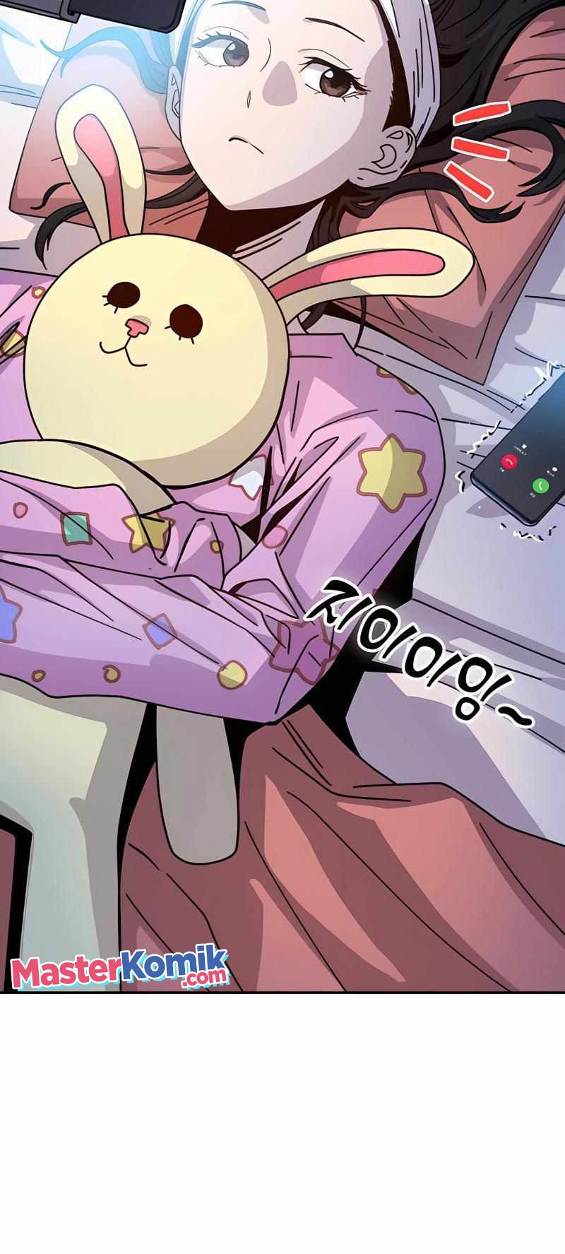 Match Made in Heaven by Chance Chapter 18 Gambar 67