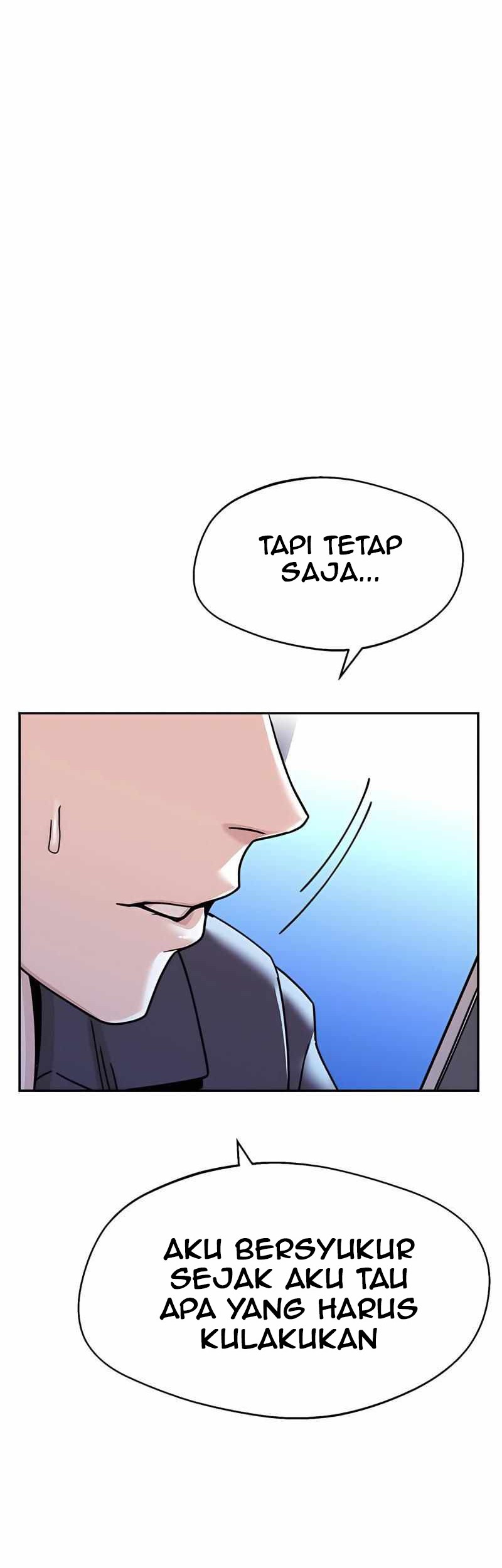 Match Made in Heaven by Chance Chapter 18 Gambar 65