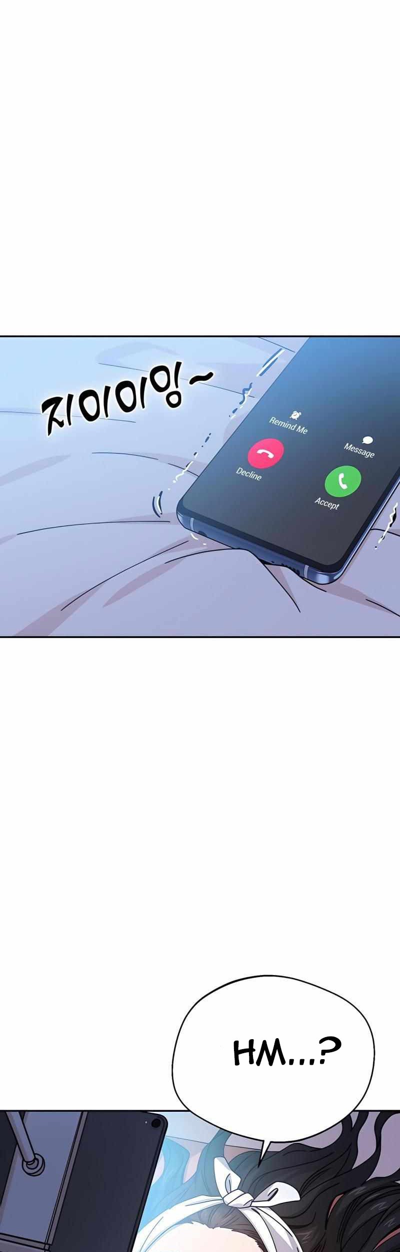 Match Made in Heaven by Chance Chapter 18 Gambar 66