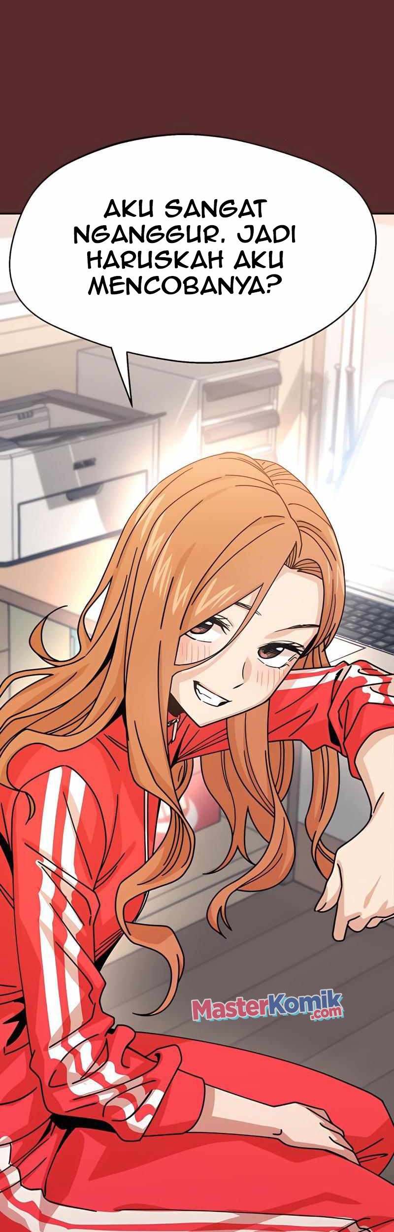 Match Made in Heaven by Chance Chapter 18 Gambar 36