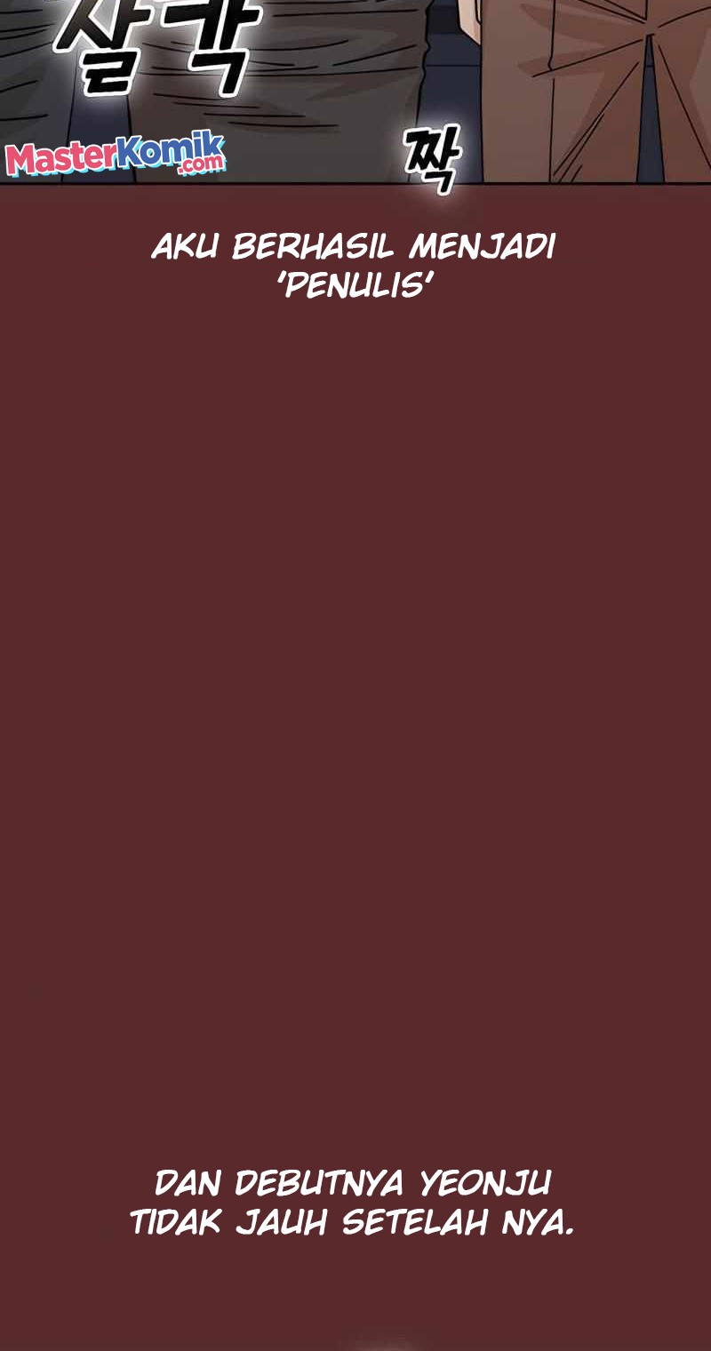 Match Made in Heaven by Chance Chapter 18 Gambar 41