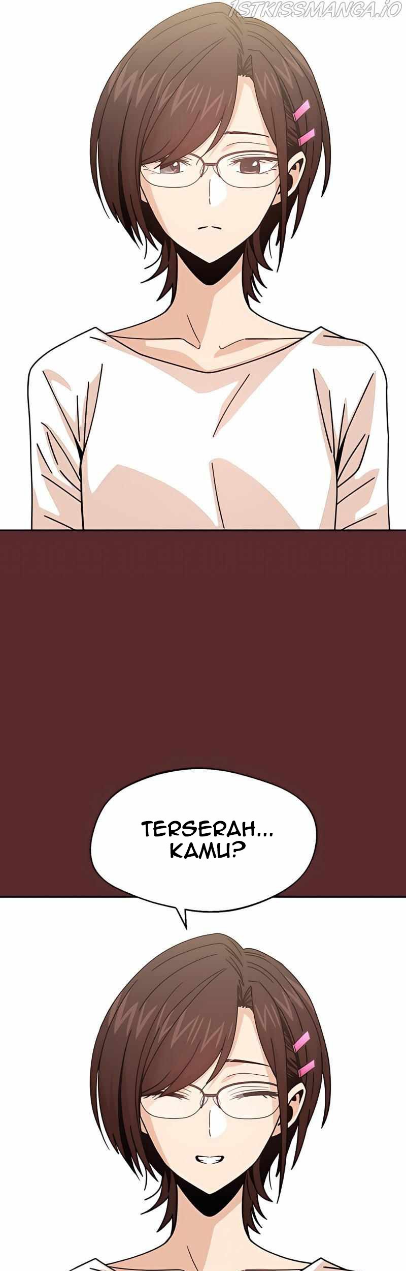 Match Made in Heaven by Chance Chapter 18 Gambar 38