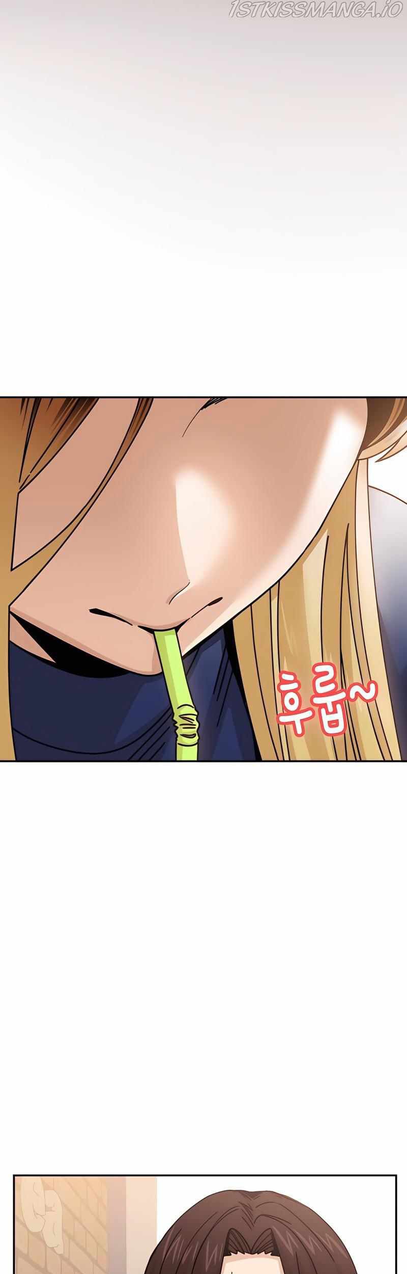 Match Made in Heaven by Chance Chapter 18 Gambar 46