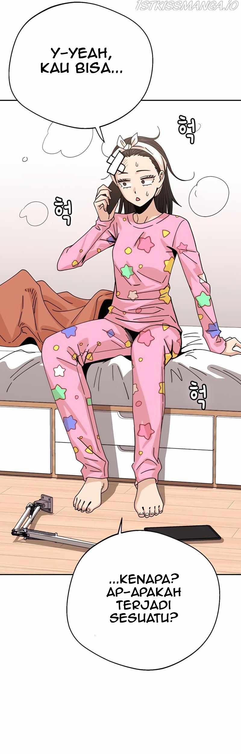 Match Made in Heaven by Chance Chapter 18 Gambar 72